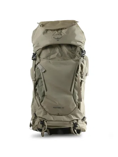 Osprey Kestrel 48 Backpack In Brown
