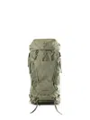Osprey Kestrel 48 Backpack In Gray