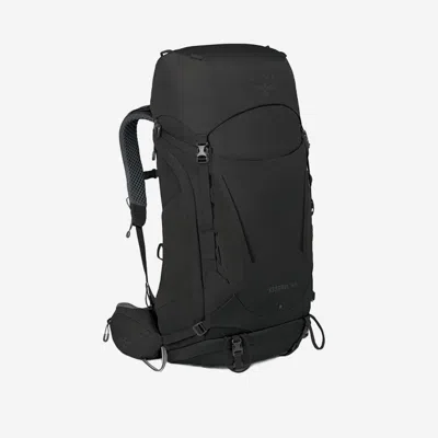 Osprey Kestrel Backpack In Black