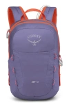 Osprey Kids' Hydrajet 12-liter Water Resistant Backpack