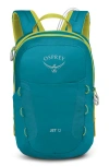 Osprey Kids' Hydrajet 12-liter Water Resistant Backpack