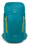 Osprey Kids' Jet 28-liter Backpack