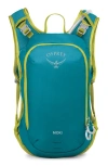 Osprey Kids' Moki 3 Backpack In Blue