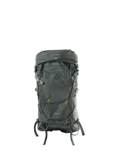 Osprey Kyte 38 Backpack In Gray