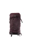 Osprey Kyte 38 Backpack In Red