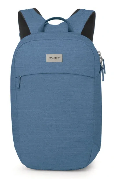 Osprey Large Arcane 21-liter Commuter Backpack In Blue