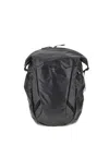 Osprey Logo-print Backpack In Black