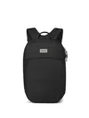 Osprey Logo-patch Backpack In Black