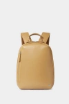 Osprey London The Venture Leather Backpack In Brown