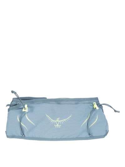 Osprey Men's  Duro Dyna Pro Belt Bag In Blue