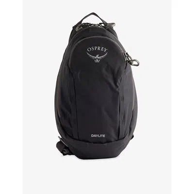 Osprey Mens Daylite™ Woven Sling Bag Black