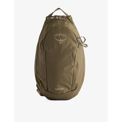 Osprey Mens Daylite™ Woven Sling Bag Earl Grey