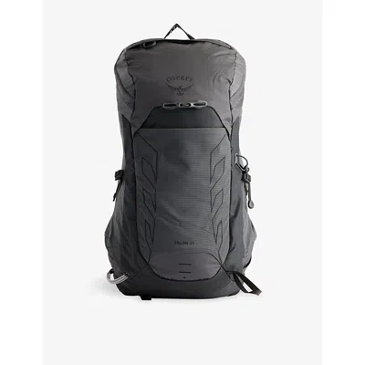 Osprey Mens Phantgrey/darkcharc Talon™ 26 Woven Hiking Backpack