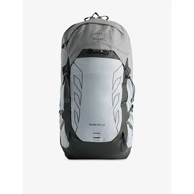 Osprey Mens Silver Lining Talon™ Pro 20 Woven Hiking Backpack In Multi