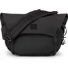 Osprey Metron 18 Messenger Bag In Black