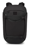 Osprey Metron 24 Backpack In Black