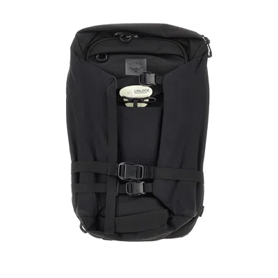 Osprey 'metron 24' Backpack In Black