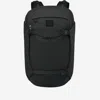 Osprey Metron 24 Backpack In Black