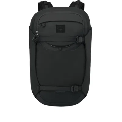 Osprey Metron 24 Backpack In Black