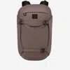 Osprey Metron 24 Backpack In Brown