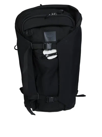 Osprey Metron 24 Backpack For Men In Nero