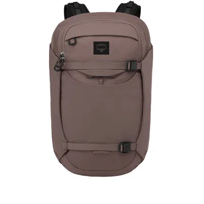 Osprey Metron 24 Backpack In Grey