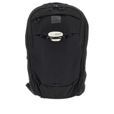 Osprey 'metron Airspeed 34' Backpack In Black