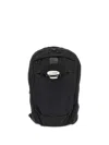 Osprey Metron Airspeed 34 Backpack In Black