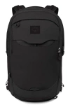 Osprey Metron Airspeed 34-liter Backpack In Black