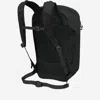 Osprey Metron Backpack In Black