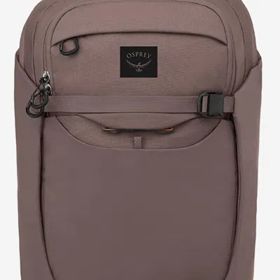Osprey Metron Backpack In Brown