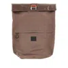 Osprey Metron Wp 25 Backpack In Brown