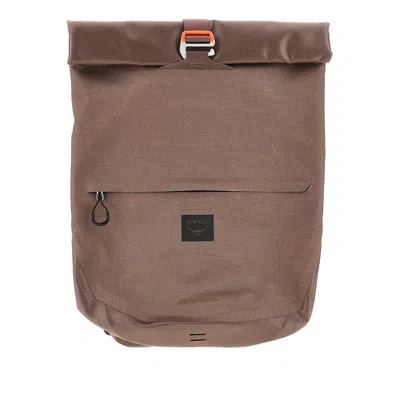 Osprey 'metron Wp 25' Backpack In Brown