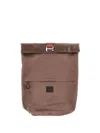 Osprey Metron Wp 25 Backpack In Brown