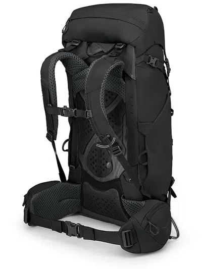 Osprey Mini Adventure Backpack In Black