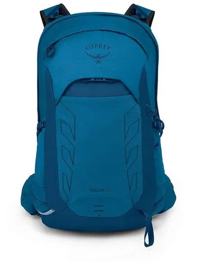 Osprey Mini Lifestyle Bag In Blue