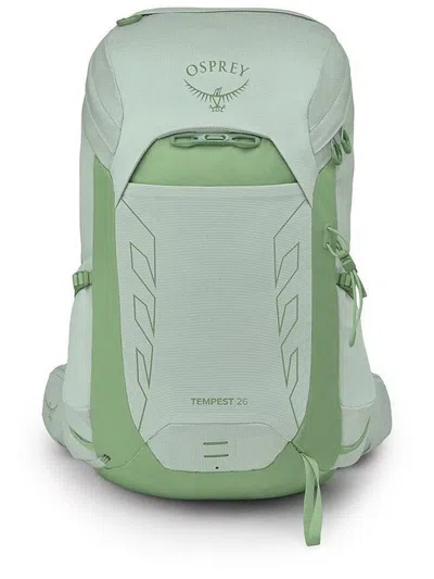 Osprey Mini Lifestyle Bag In Green