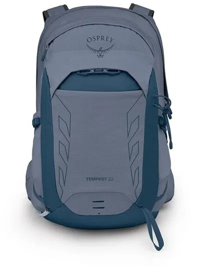 Osprey Mini Pack - Unisex Travel Companion In Blue