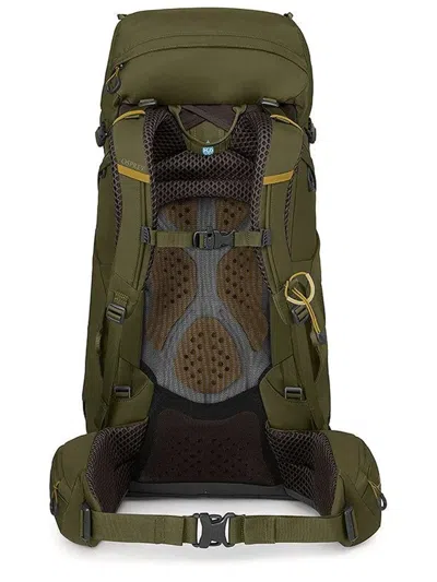 Osprey Mini Unisex Adventure Backpack In Green