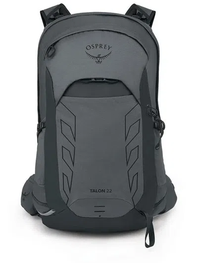 Osprey Mini Unisex Lifestyle Backpack In Gray