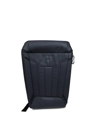 Osprey Mountain Bound Backpack In Brown