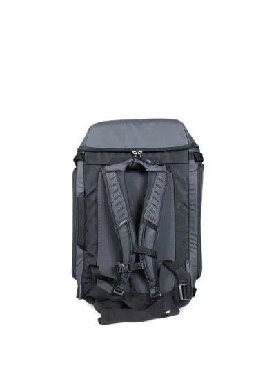 Osprey Mountain Bound Boot Pack Plus Backpack In Gray