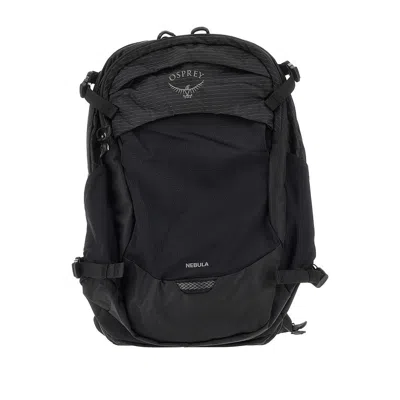 Osprey 'nebula 32' Backpack In Black