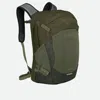 Osprey Nebula 32 Backpack In Green