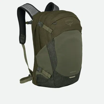 Osprey Nebula 32 Backpack In Green