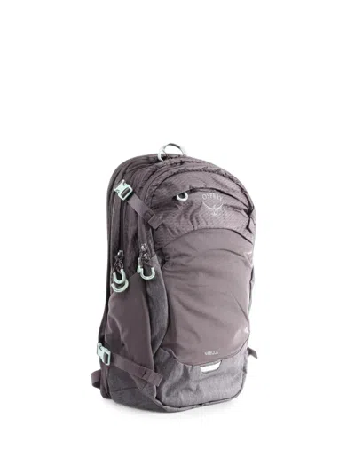Osprey Nebula 32 Backpack In Purple