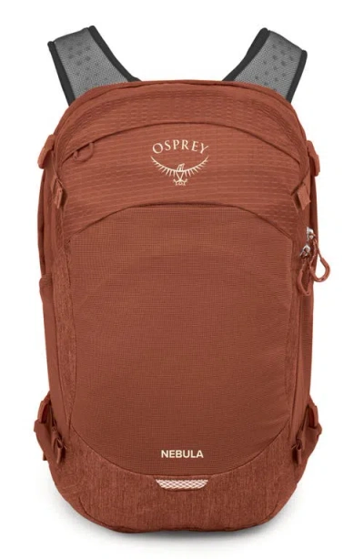Osprey Nebula 32-liter Backpack In Brown
