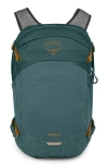 Osprey Nebula 32-liter Backpack In Green