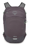 Osprey Nebula 32-liter Backpack In Purple