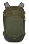Osprey Nebula 32-liter Backpack In Green